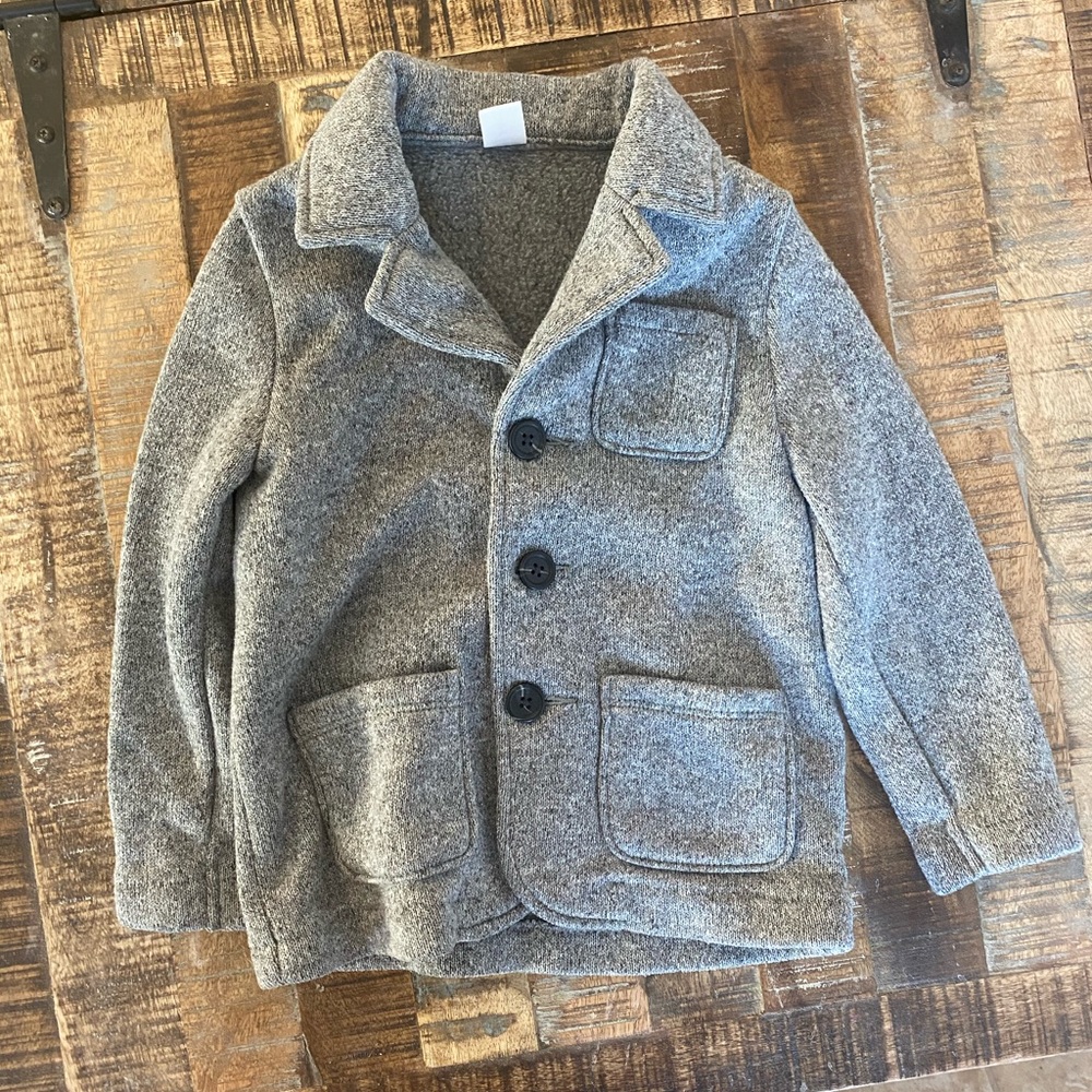 3t jacket